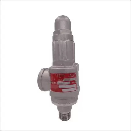 316 and 304 steel safety valve
