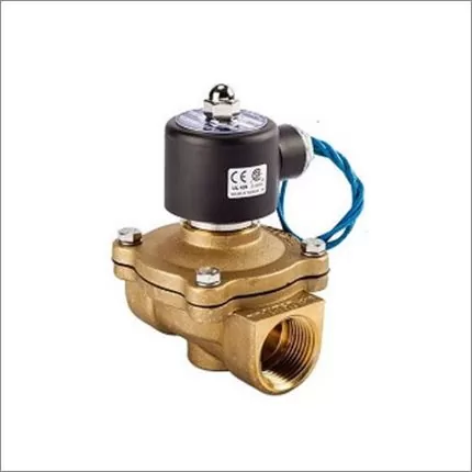 water solenoid valve UNI-D